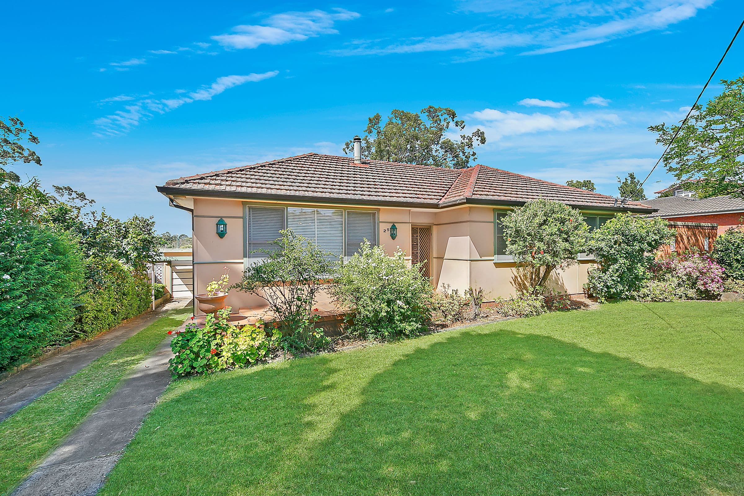 25 Vincent Street, Baulkham Hills NSW 2153, Baulkham Hills - Image 1