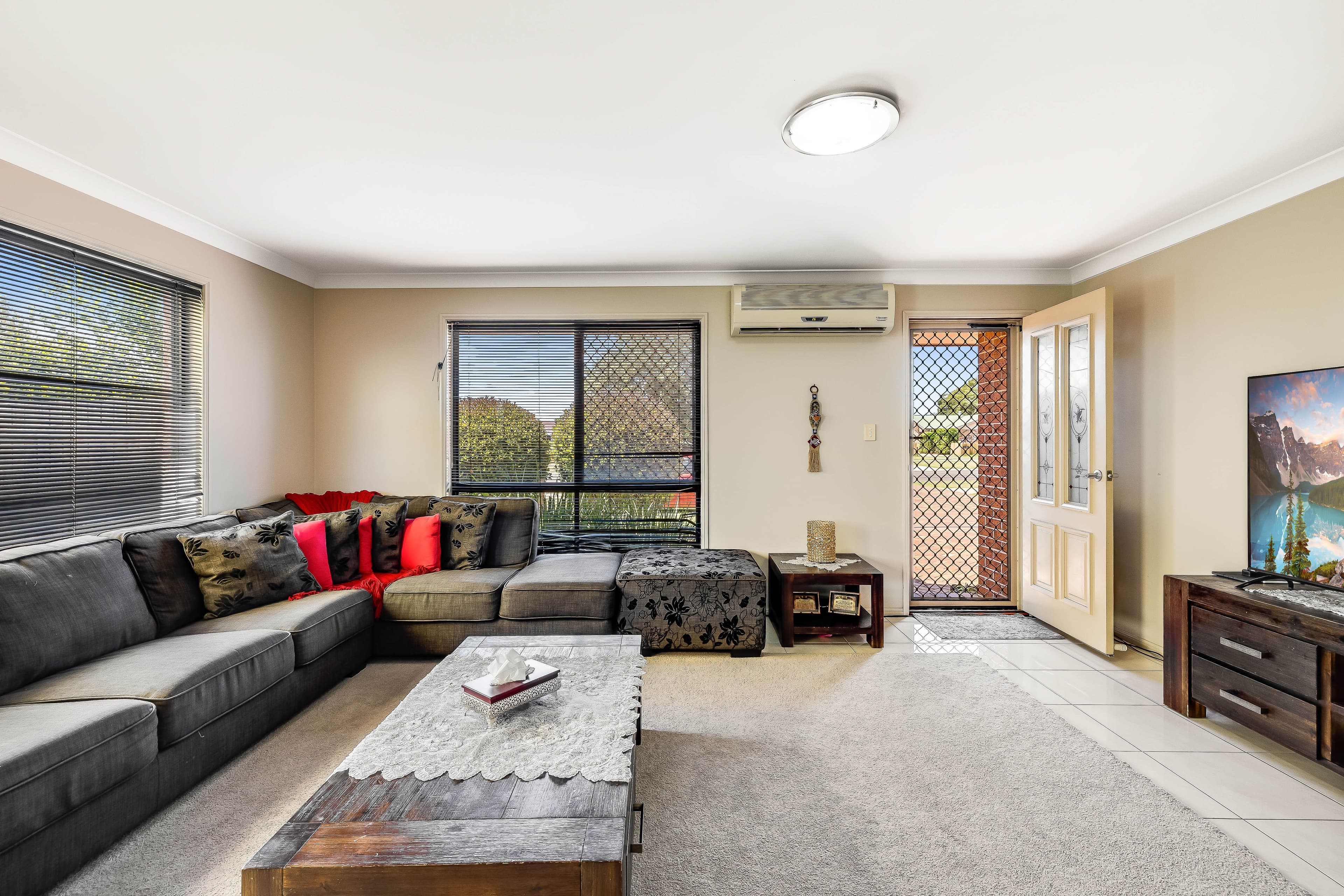 87 Kearney Street, Kearneys Spring QLD 4350, Kearneys Spring - Thumbnail 3