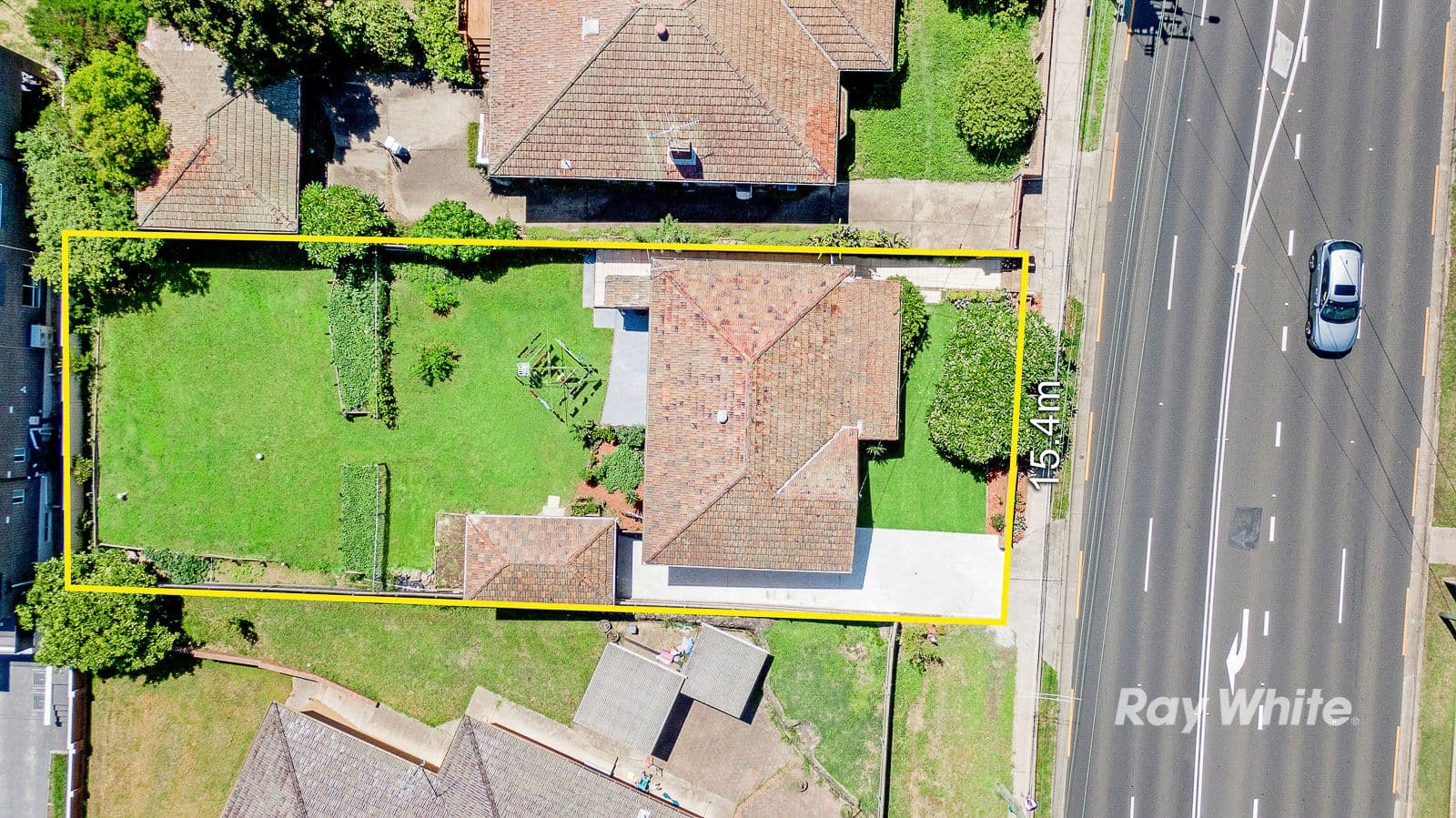 202 Windsor Road, Winston Hills NSW 2153, Winston Hills - Thumbnail 8