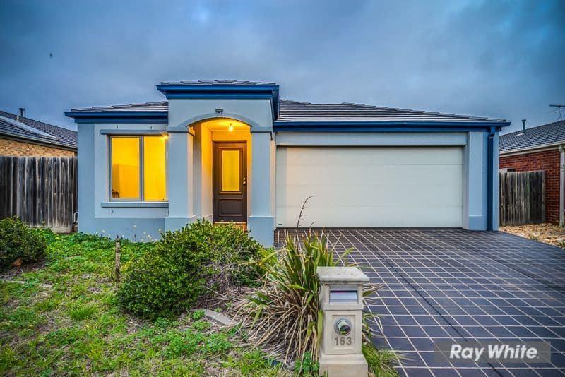 163 Westmeadows Lane, Truganina VIC 3029, Truganina - Thumbnail 2