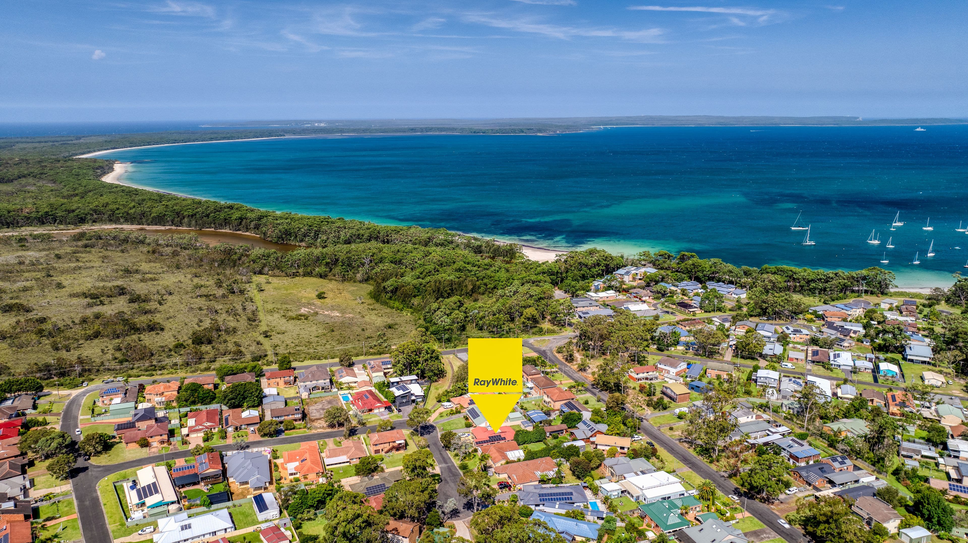 15 Cronin Place, Callala Bay NSW 2540, Callala Bay - Image 1