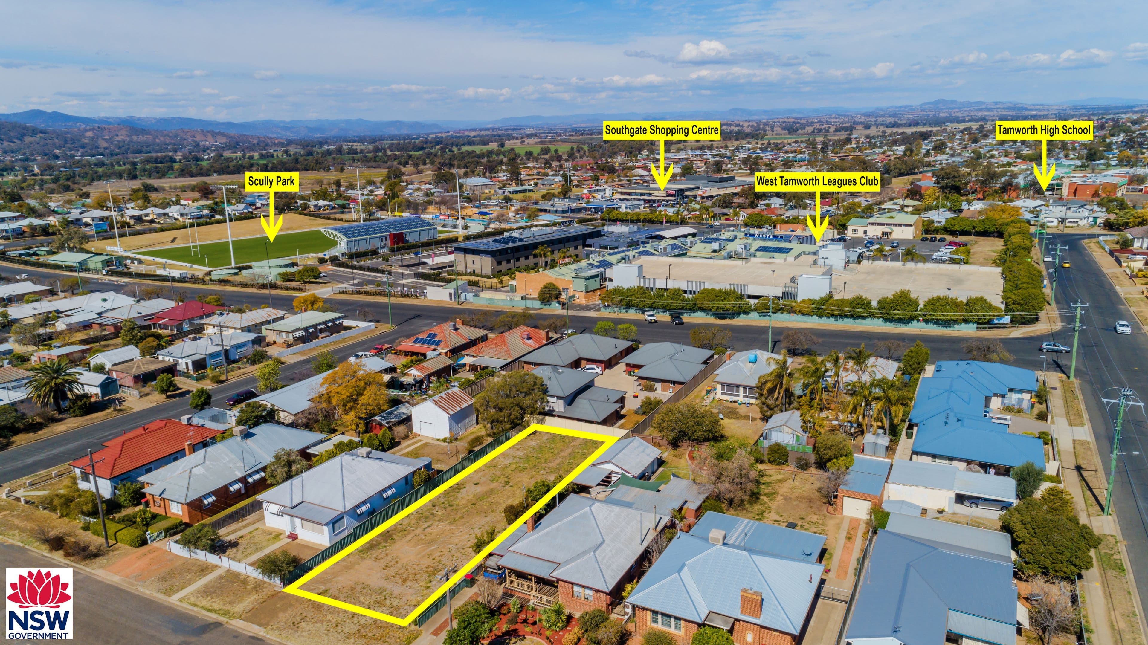 66 Mathews Street, Tamworth NSW 2340, West Tamworth - Thumbnail 2