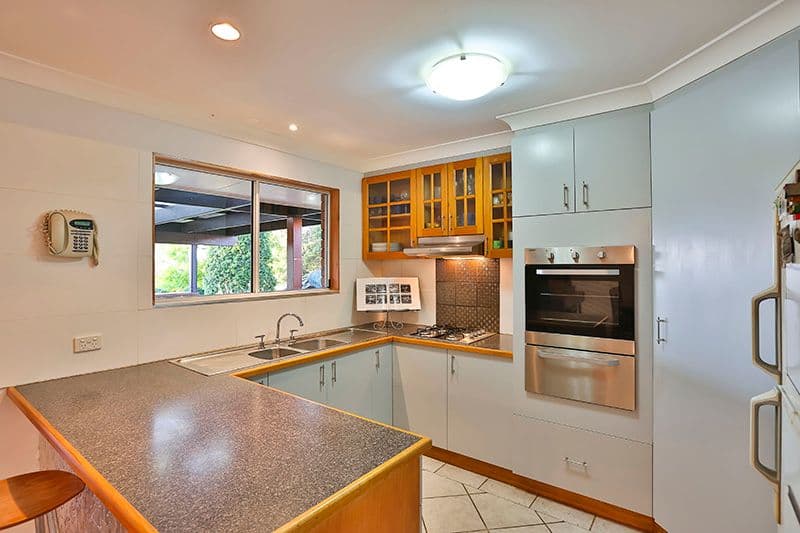 46 Moore Crescent, Wilsonton QLD 4350, Wilsonton - Thumbnail 5