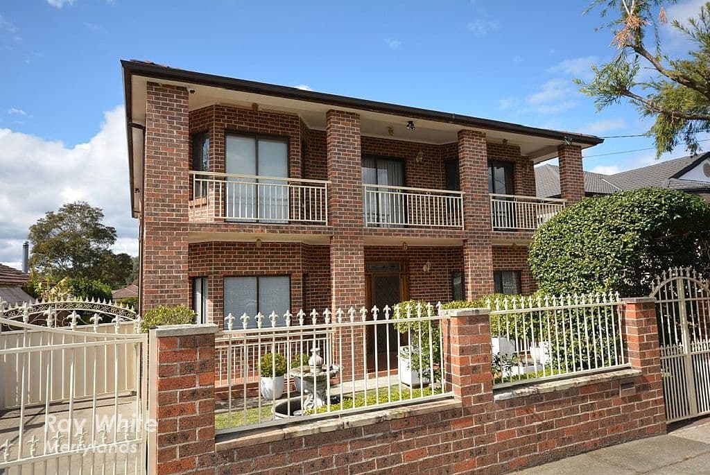 45 Pegler Avenue, Granville NSW 2142, Granville - Image 1