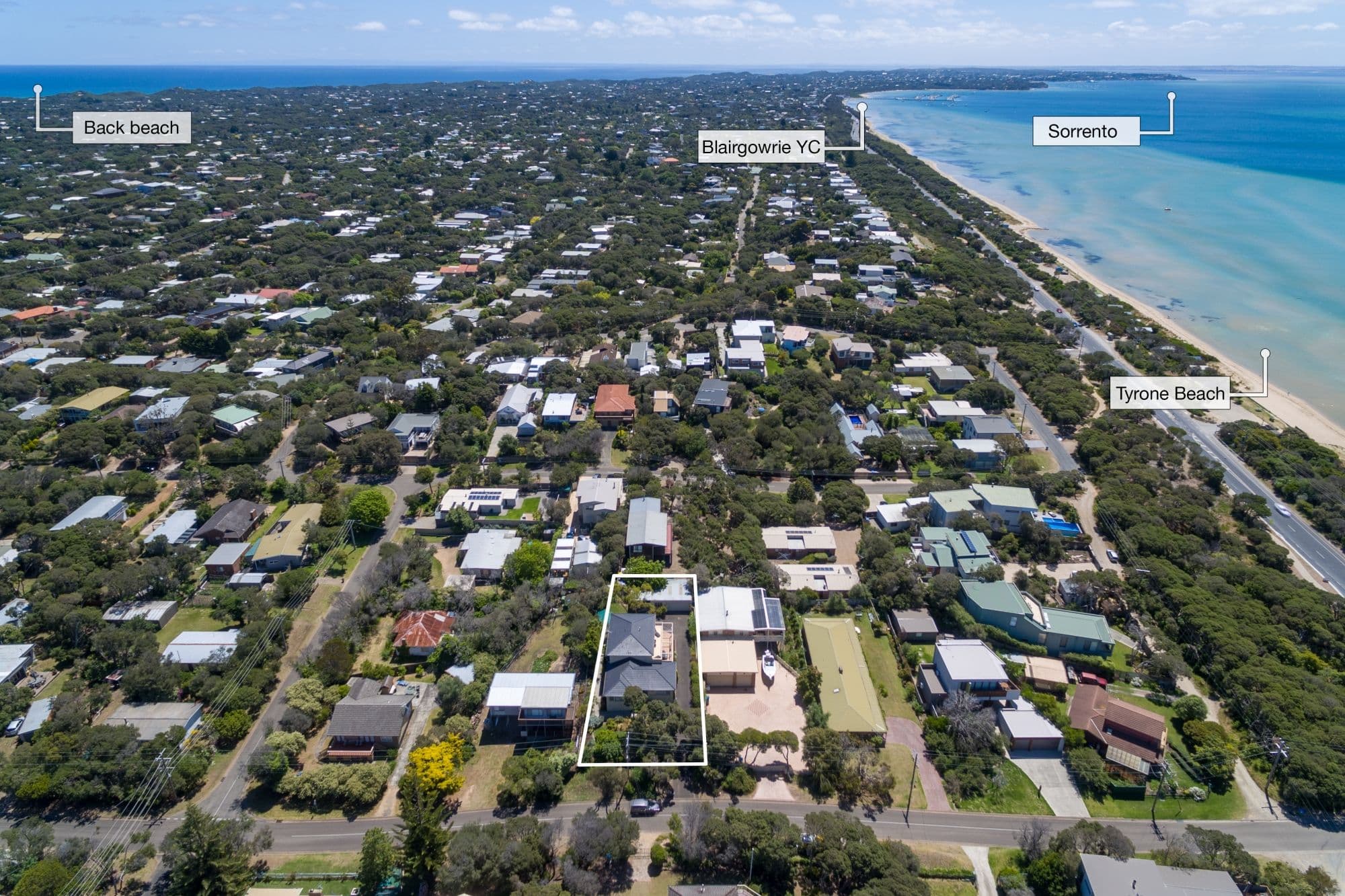 8 Centre Drive, Rye VIC 3941, Rye - Thumbnail 2