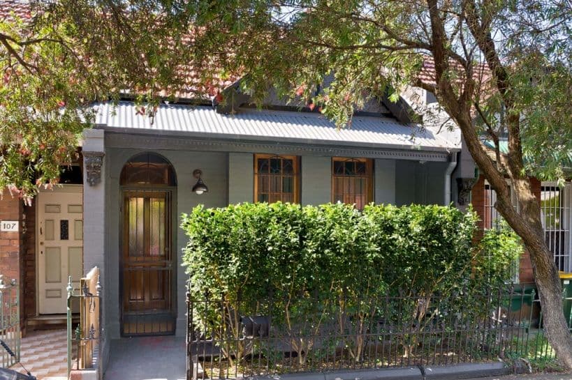 105 Cavendish Street, STANMORE NSW 2048, Stanmore - Image 1