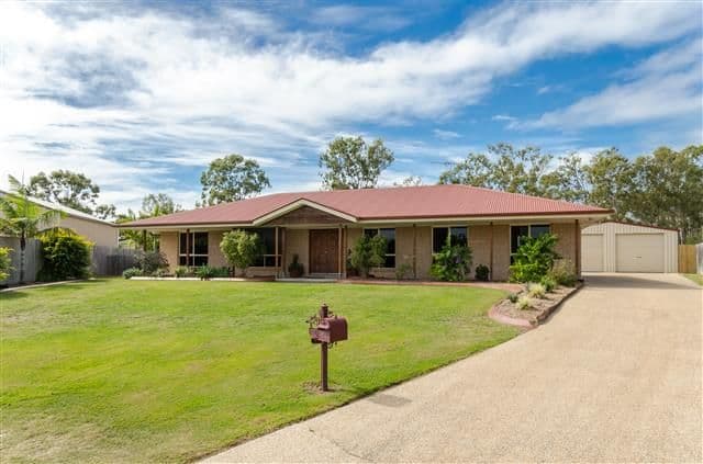 3 Banjo Court, Glen Eden QLD 4680, Glen Eden - Image 1
