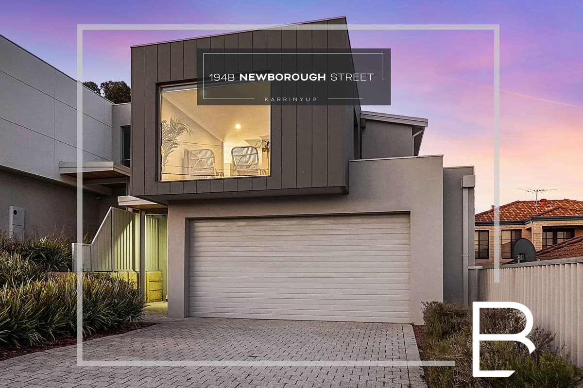 194B Newborough Street, Karrinyup, Karrinyup - Image 1