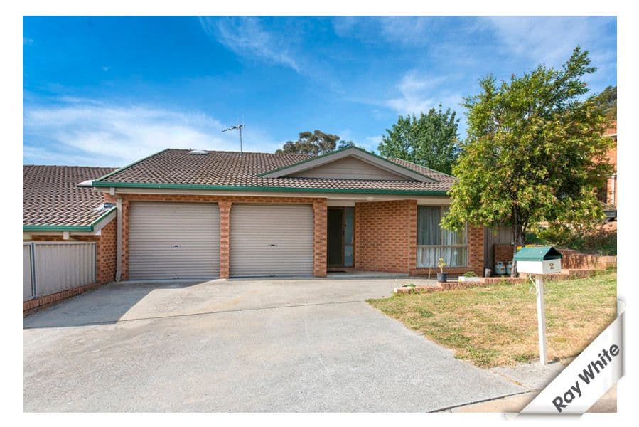 2 Cane Place, Jerrabomberra NSW 2619, Jerrabomberra - Image 1