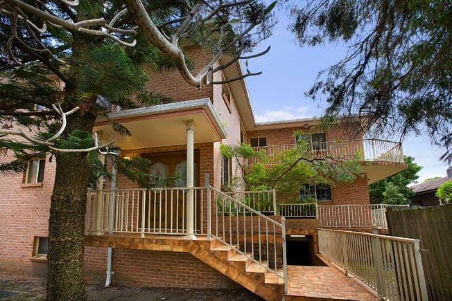 85 Lyons Road, DRUMMOYNE NSW 2047, Drummoyne - Image 1