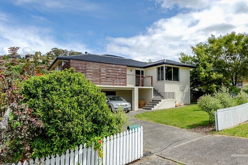 35 Berriedale Road, BERRIEDALE TAS 7011, Berriedale - Thumbnail 7