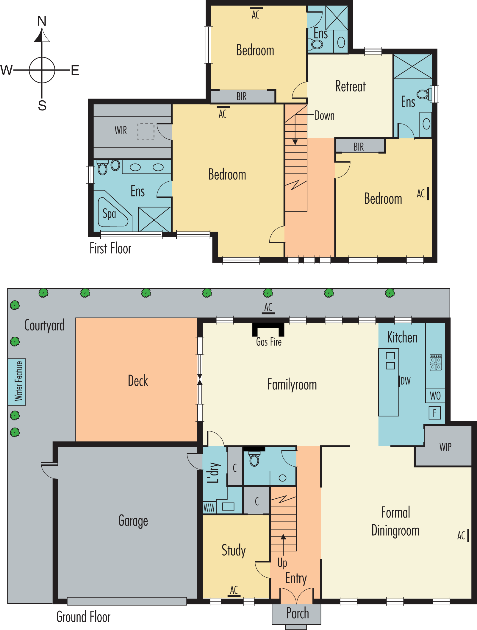 2B Hunter Street, CARNEGIE VIC 3163, Carnegie - Thumbnail 2