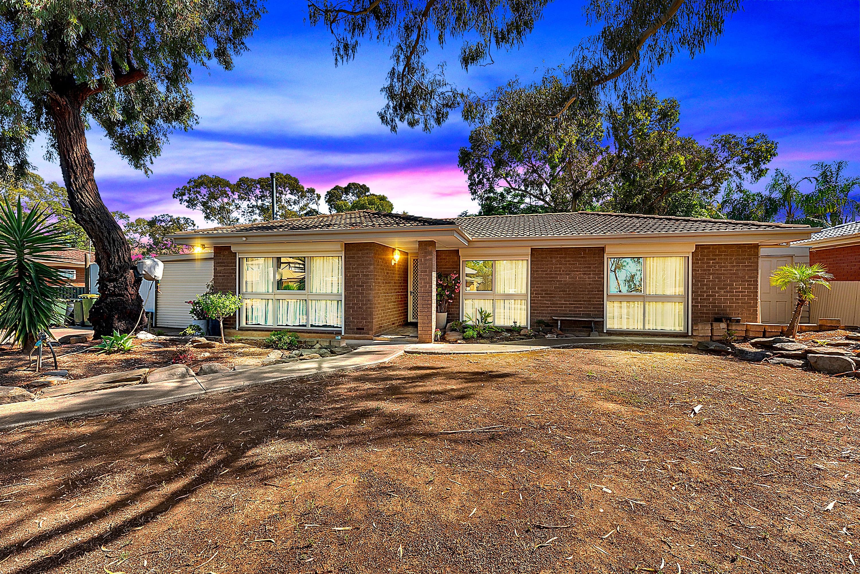 8 Morey Drive, Salisbury Heights SA 5109, Salisbury Heights - Image 1