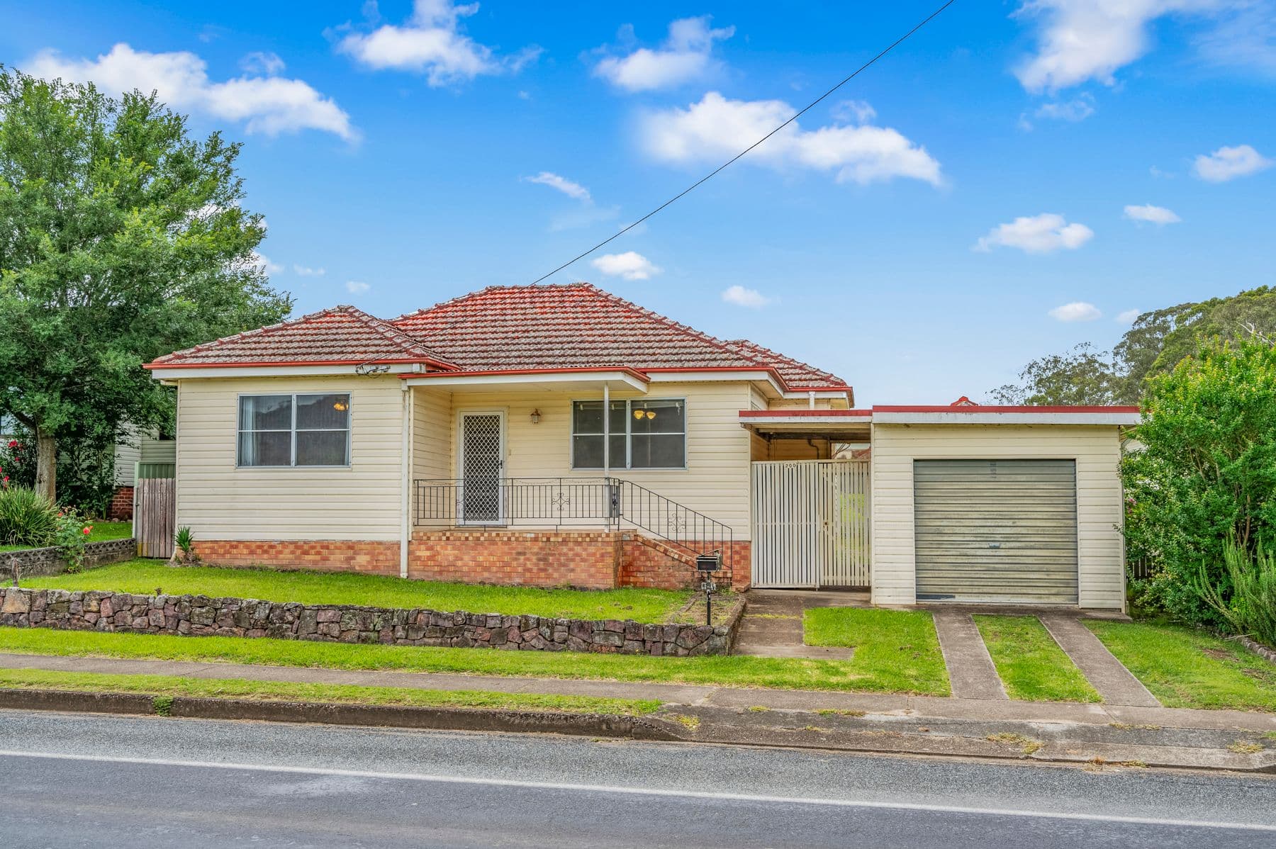 200 Church Street, Gloucester NSW 2422, Gloucester - Image 1
