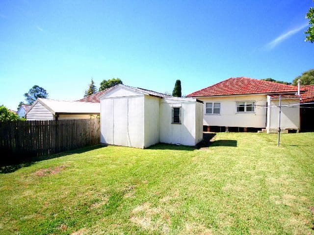 33 Bent Street, CHESTER HILL NSW 2162, Chester Hill - Thumbnail 6