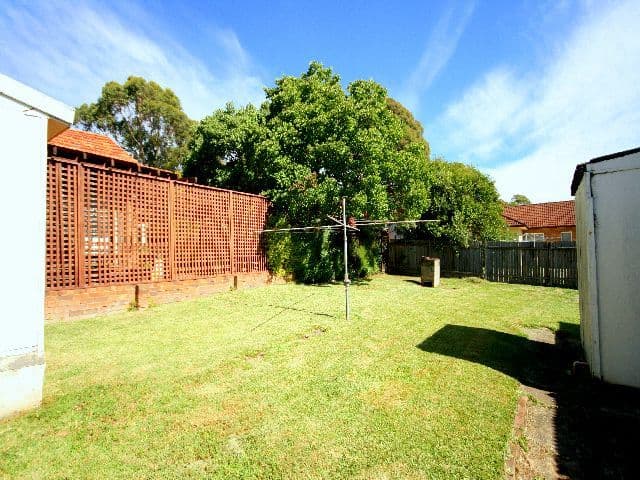 33 Bent Street, CHESTER HILL NSW 2162, Chester Hill - Thumbnail 7