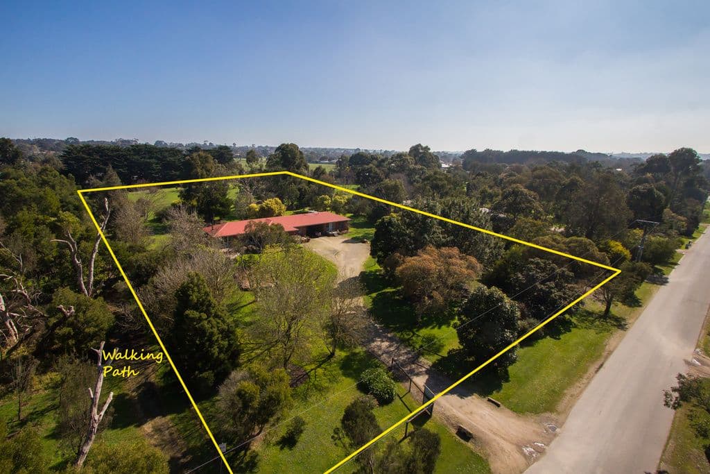 18 Drovers Lane, SOMERVILLE VIC 3912, Somerville - Image 1
