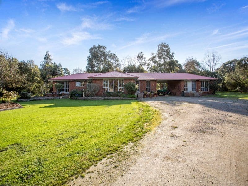 18 Drovers Lane, SOMERVILLE VIC 3912, Somerville - Thumbnail 3
