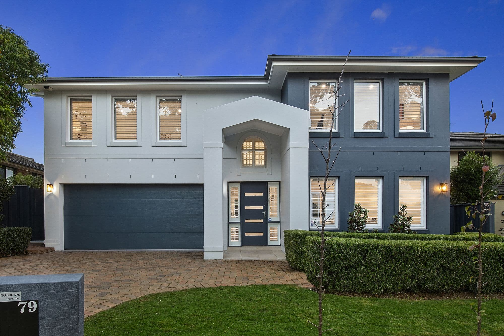 79 River Oak Circuit, Kellyville NSW 2155, Kellyville - Image 1