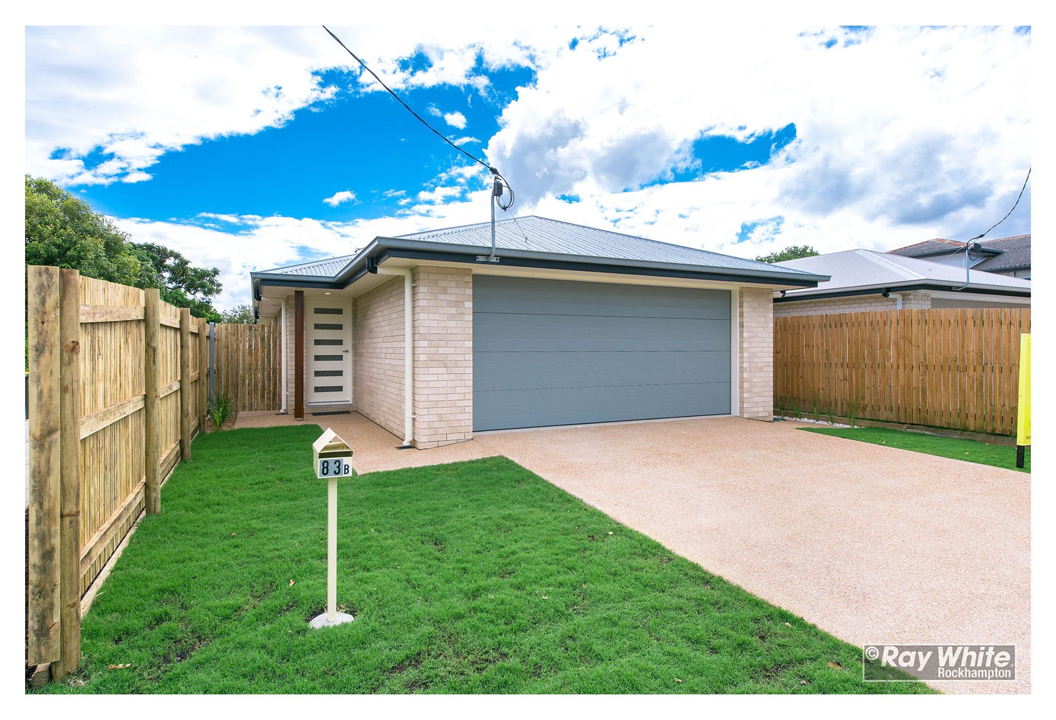 83B Thorn Street, Berserker QLD 4701, Berserker - Thumbnail 2