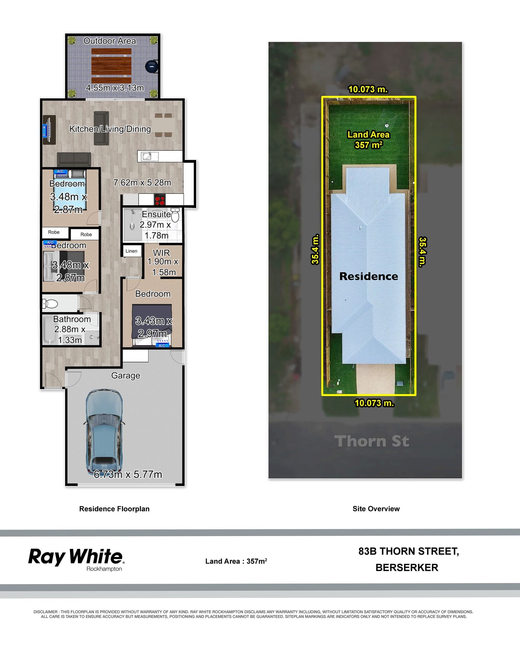 83B Thorn Street, Berserker QLD 4701, Berserker - Thumbnail 5