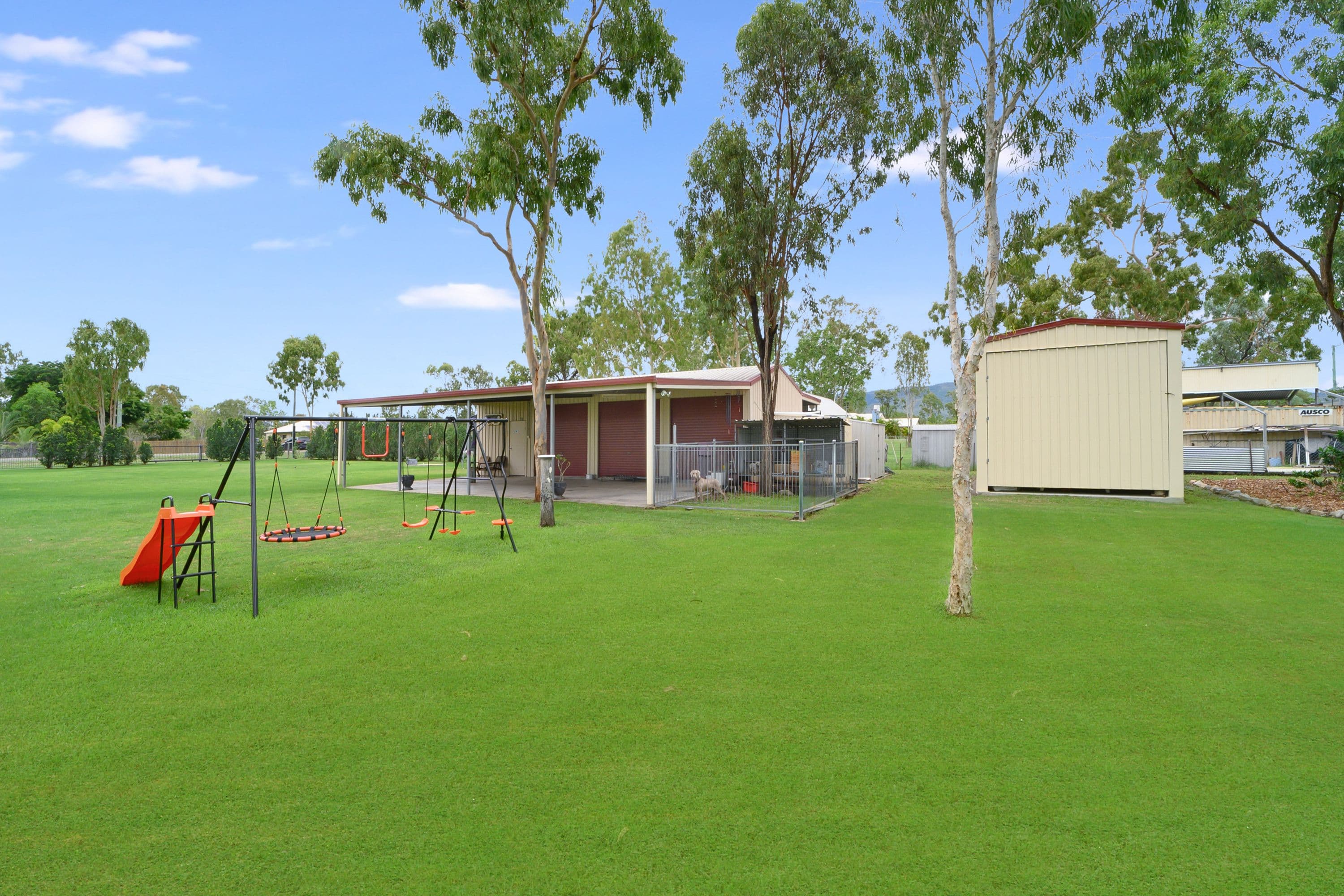 4 Tokara Court, Kelso QLD 4815, Kelso - Image 1