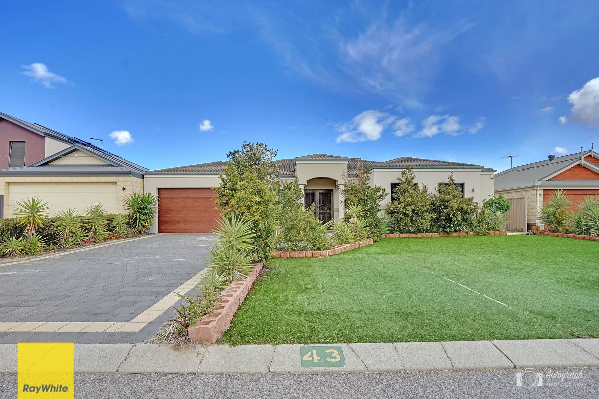 43 Tullamore Drive, Darch WA 6065, Darch - Image 1