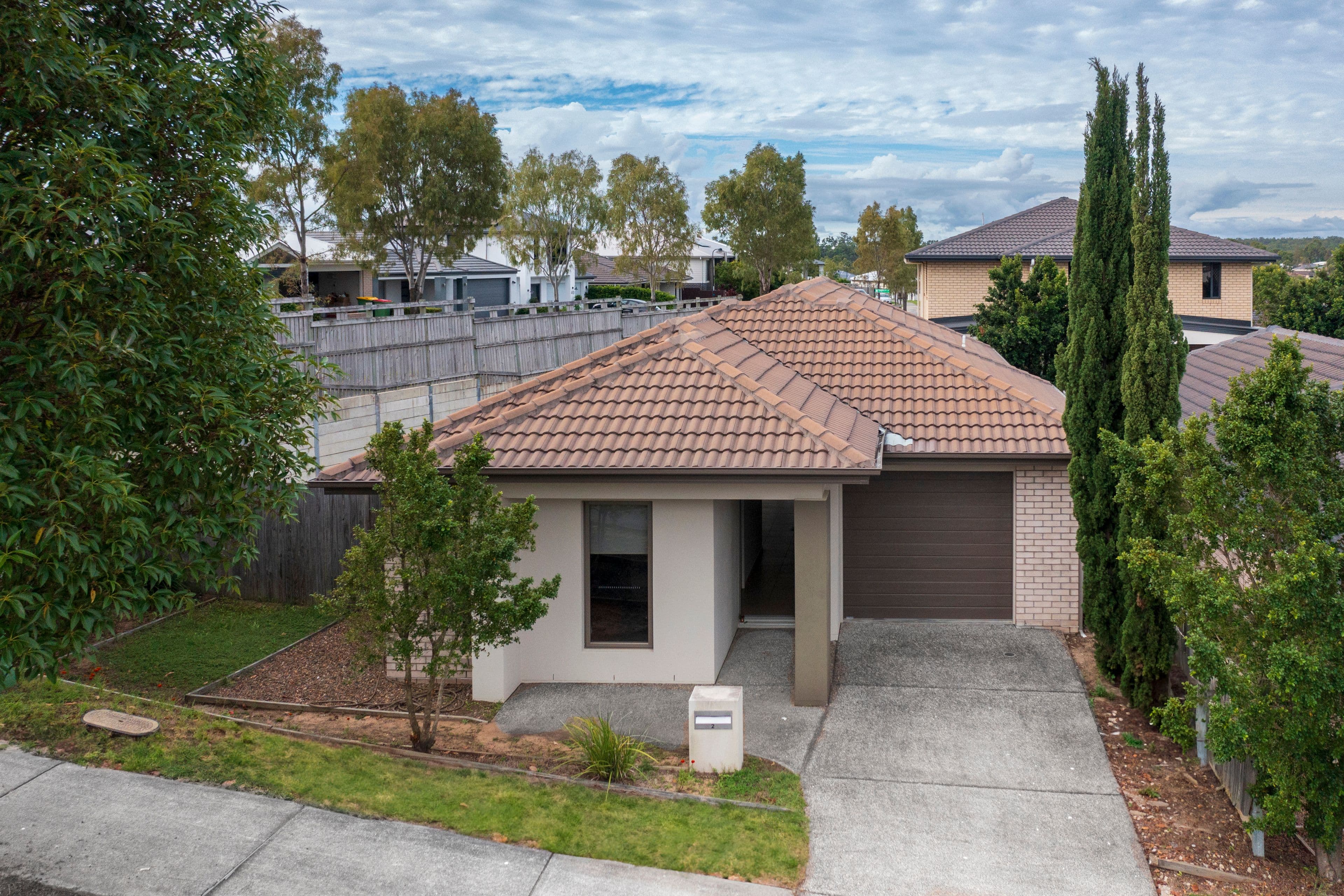 2 Zen Court, Springfield Lakes QLD 4300, Springfield Lakes - Image 1