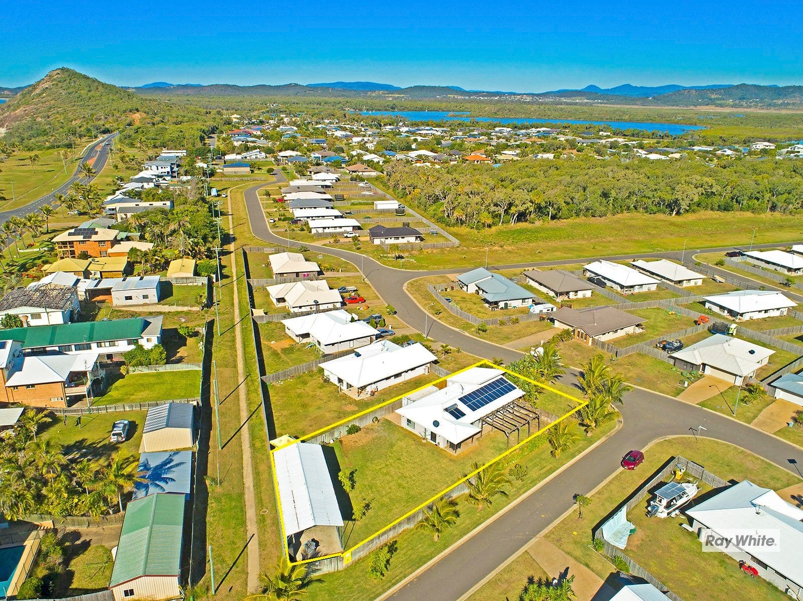 26 Outrigger Drive, Mulambin QLD 4703, Mulambin - Image 1