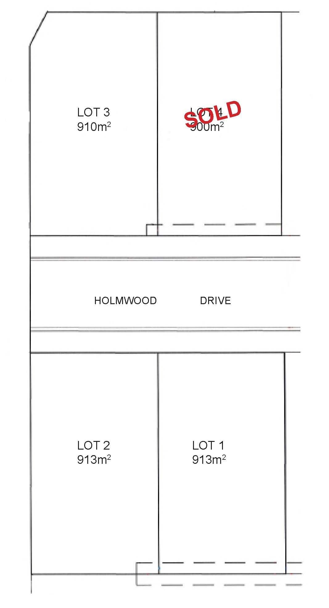 Lot 2 Holmwood Drive, Dubbo NSW 2830, Dubbo - Image 1