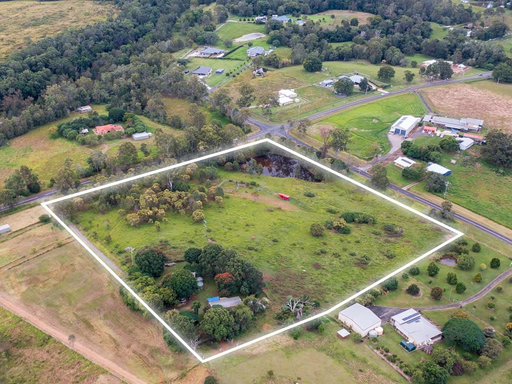 1084 Caboolture River Road, Rocksberg, QLD, 4510, Rocksberg - Image 1