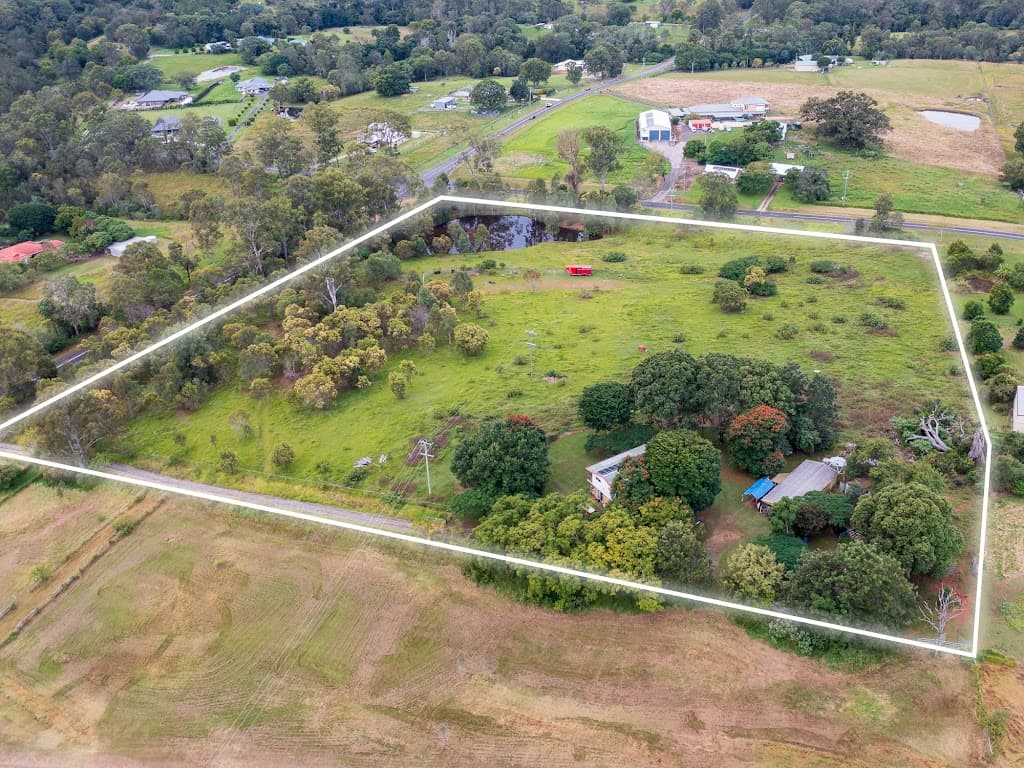 1084 Caboolture River Road, Rocksberg, QLD, 4510, Rocksberg - Thumbnail 2