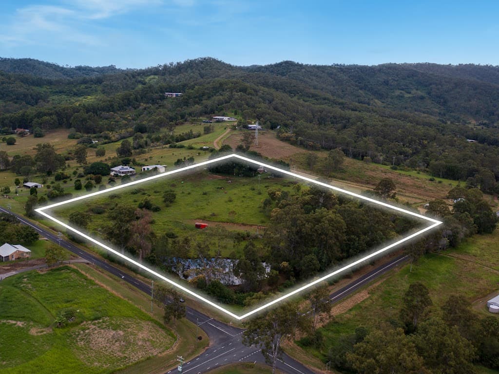 1084 Caboolture River Road, Rocksberg, QLD, 4510, Rocksberg - Thumbnail 3
