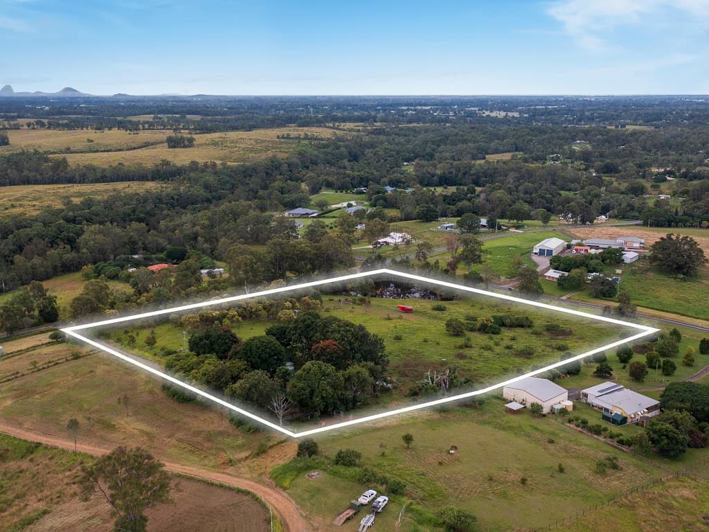 1084 Caboolture River Road, Rocksberg, QLD, 4510, Rocksberg - Thumbnail 5