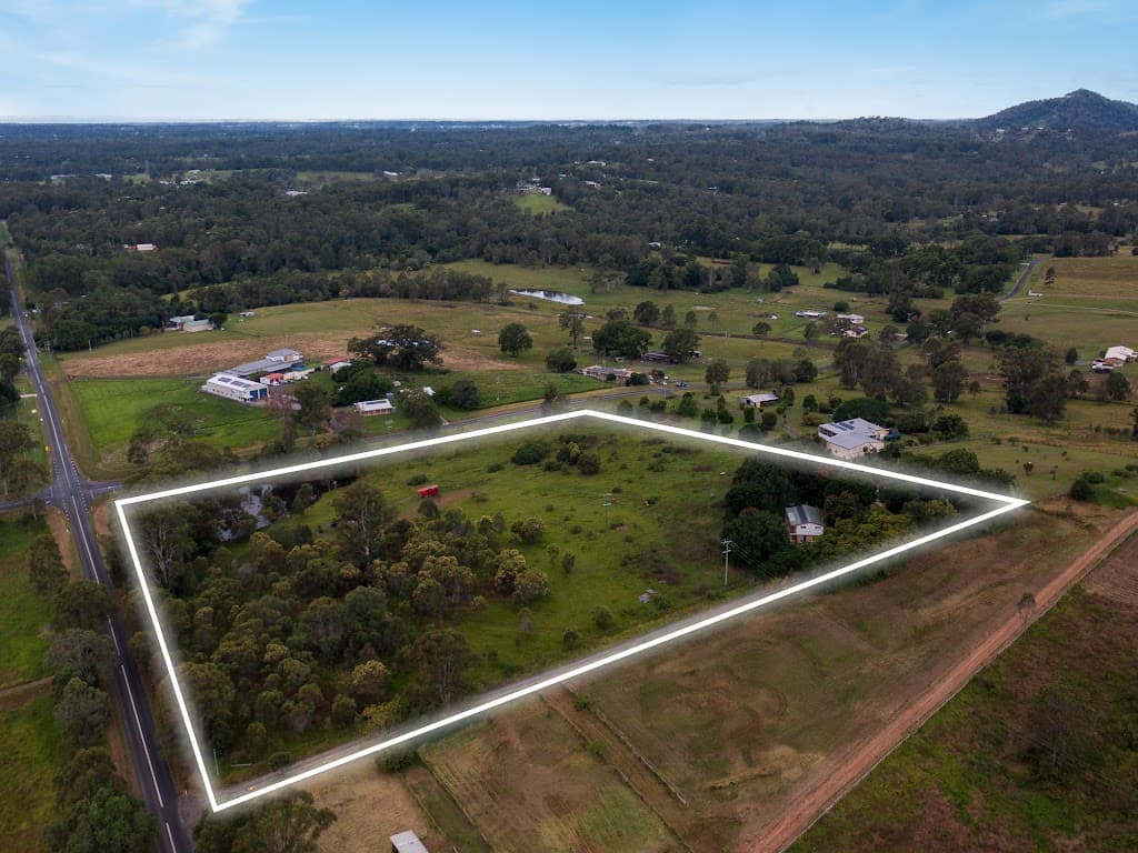 1084 Caboolture River Road, Rocksberg, QLD, 4510, Rocksberg - Thumbnail 6