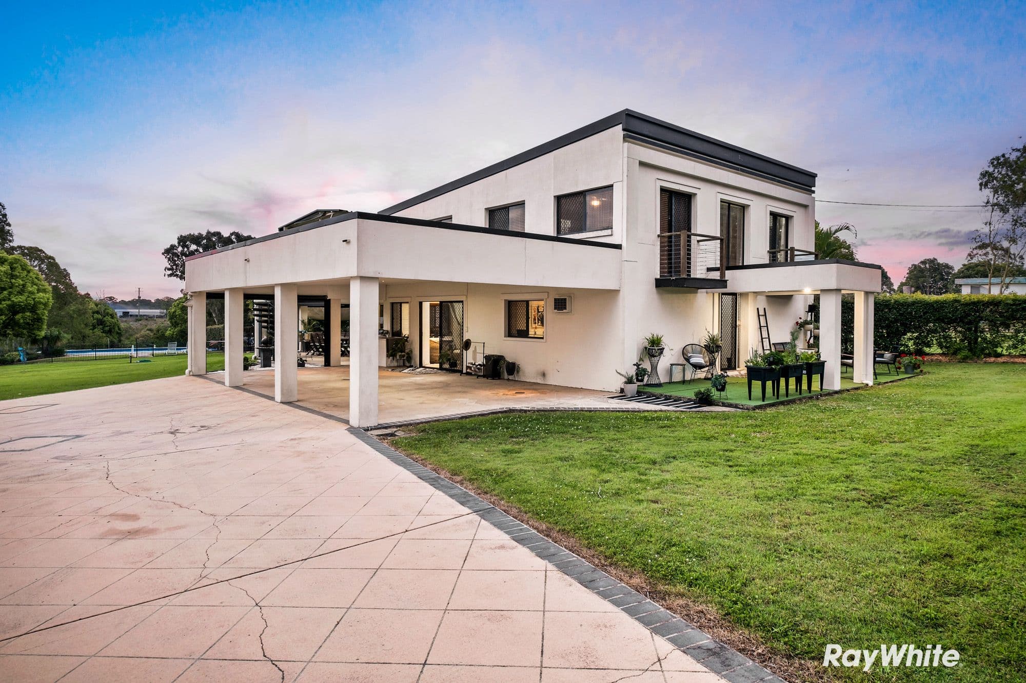 16-18 River Street, Logan Village QLD 4207, Logan Village - Image 1
