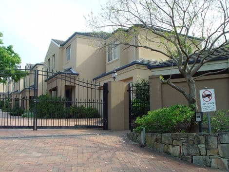 36 Francis Street, CASTLE HILL NSW 2154, Castle Hill - Thumbnail 2