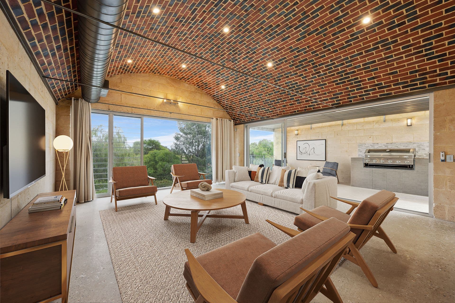 45 Perlinte View, North Coogee WA 6163, North Coogee - Thumbnail 2