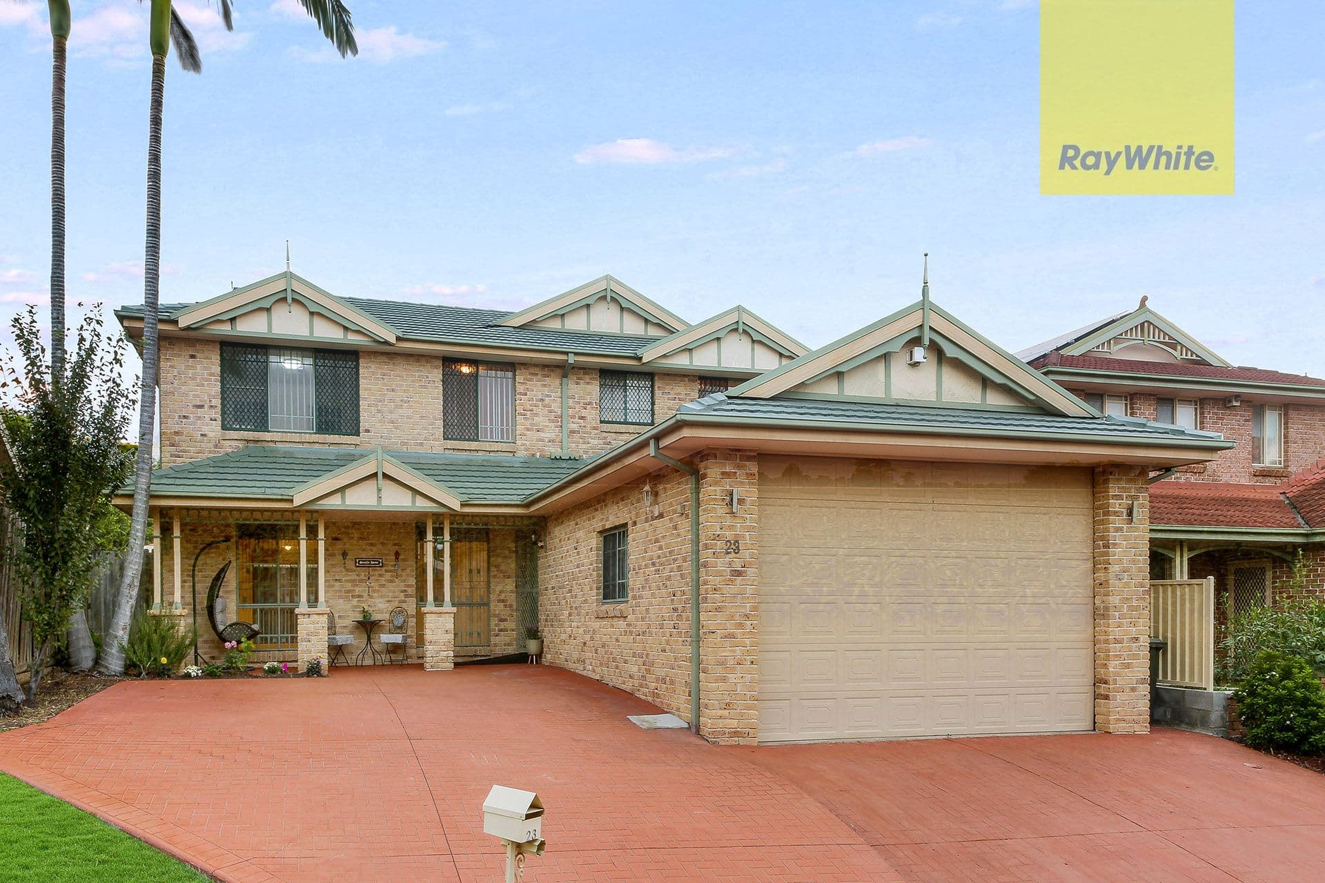 23 Tathira Crescent, Merrylands NSW 2160, Merrylands West - Image 1