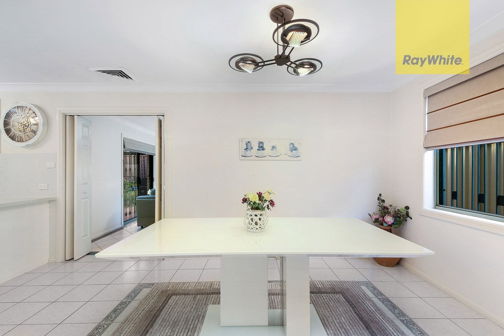 23 Tathira Crescent, Merrylands NSW 2160, Merrylands West - Thumbnail 4