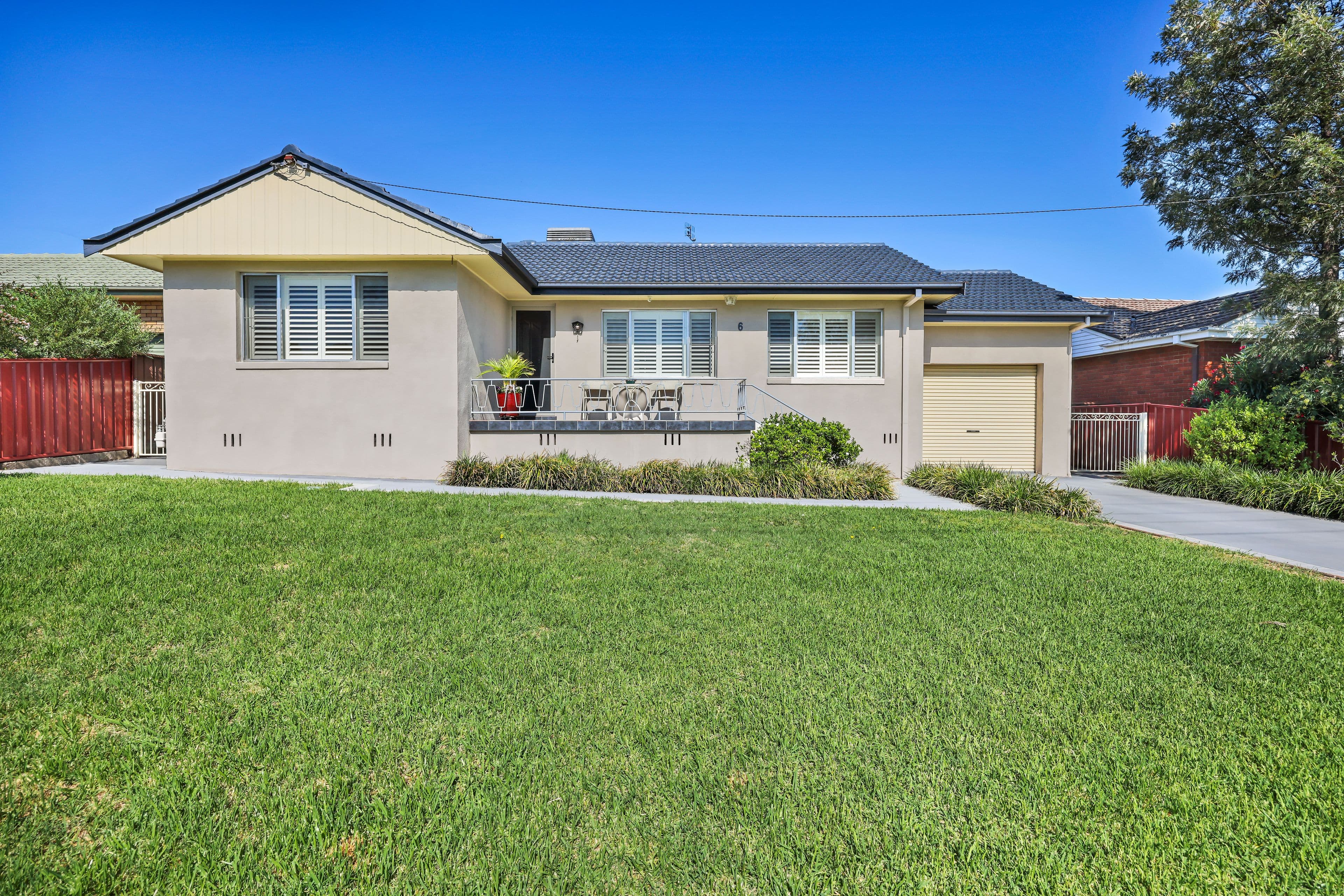 6 Murrawai Street, Tamworth NSW 2340, South Tamworth - Image 1