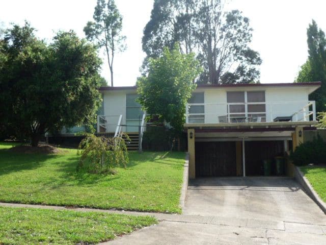 3 Crawford Court, DARTMOUTH VIC 3701, Dartmouth - Image 1