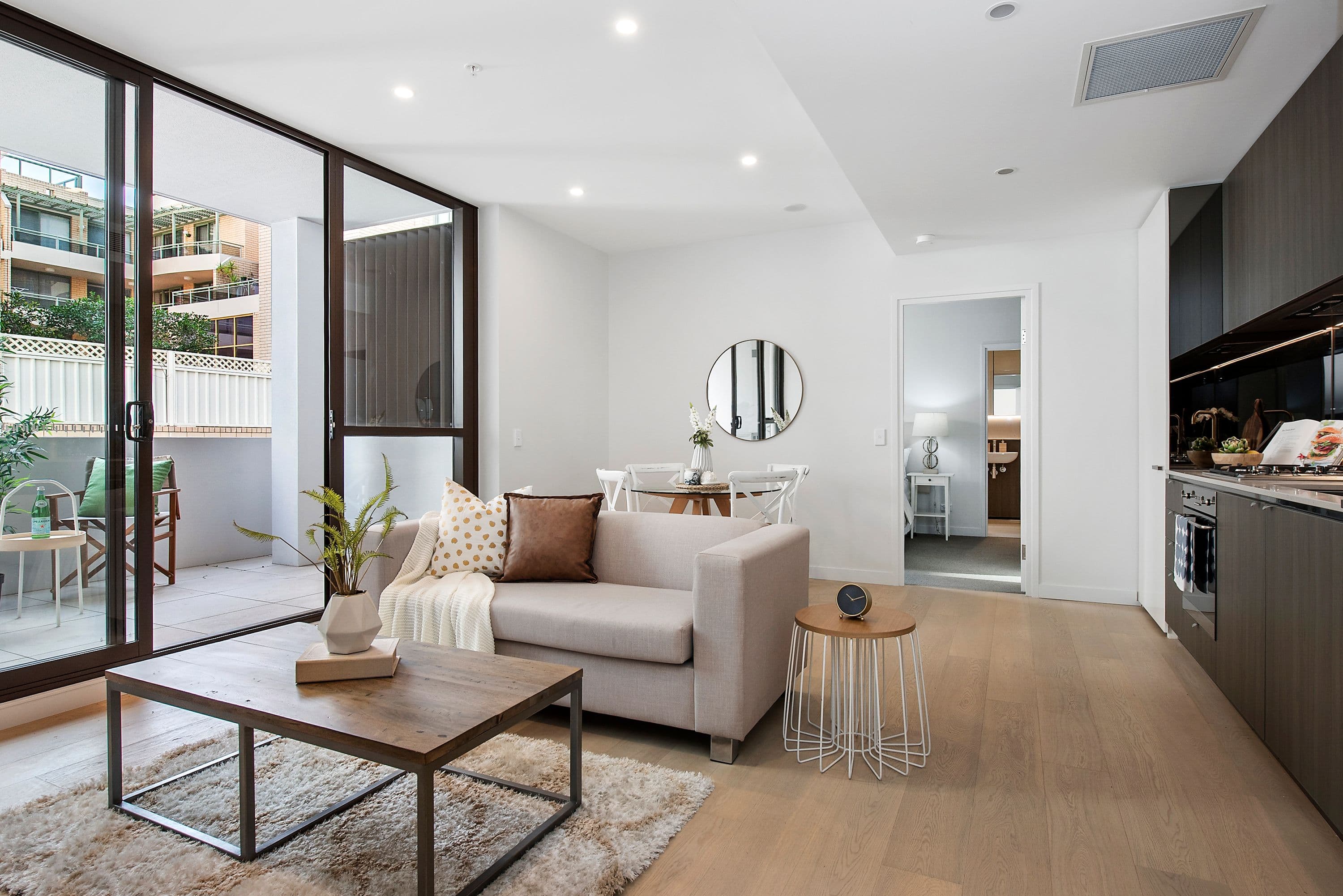 117-119 Pacific Highway, Hornsby NSW 2077, Hornsby - Thumbnail 2