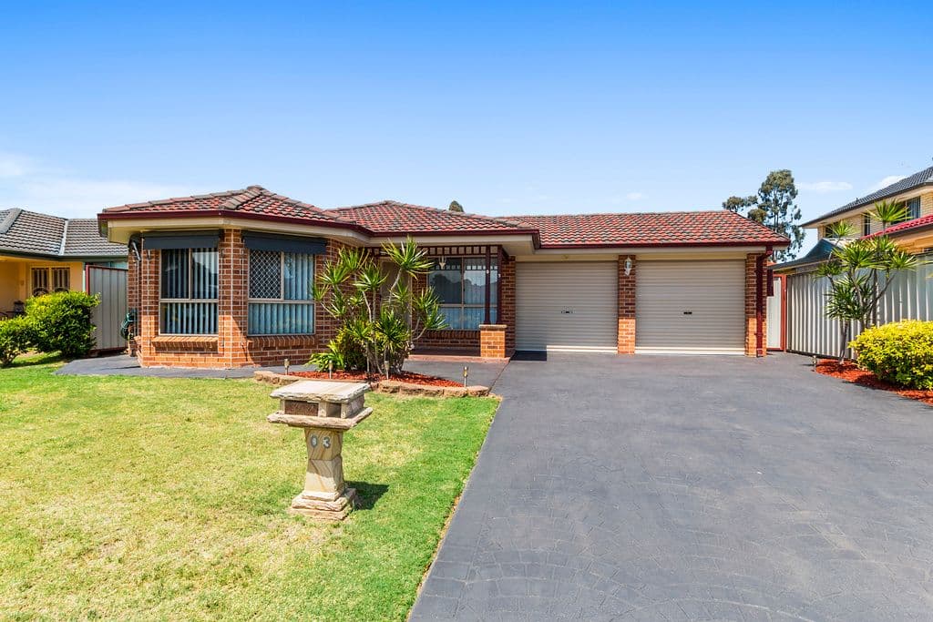 3 Gunnedah Road, Hoxton Park - Image 1