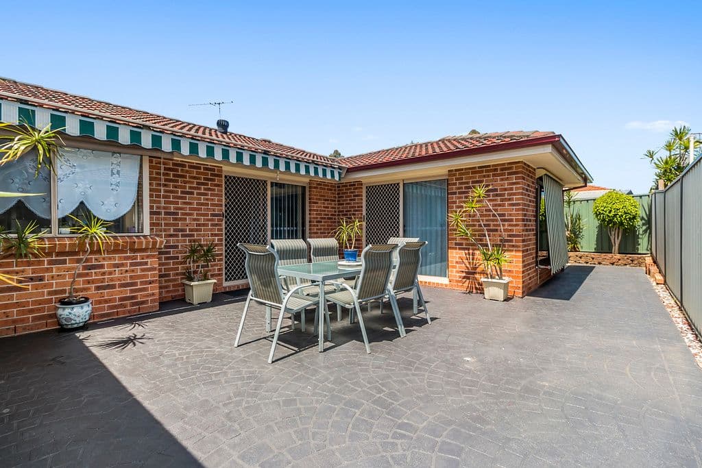 3 Gunnedah Road, Hoxton Park - Thumbnail 8