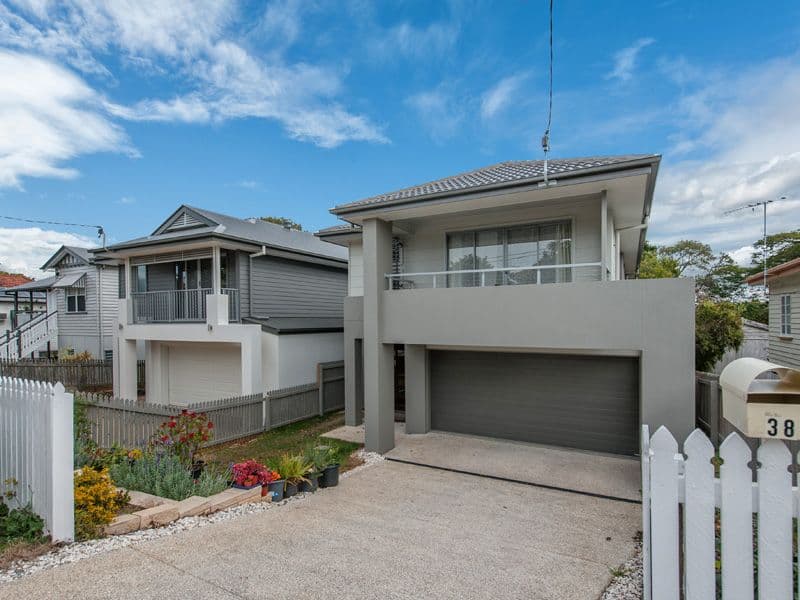 38 Stirling Street, Enoggera QLD 4051, Enoggera - Image 1