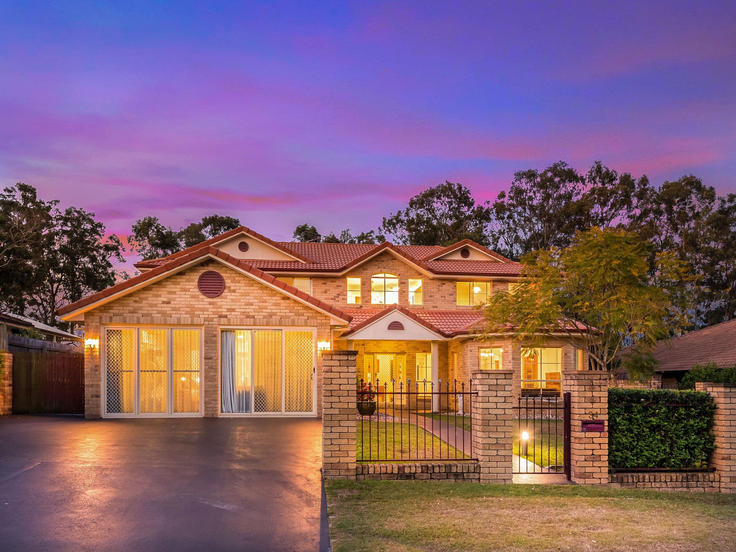 34 Eucalypt Place, Heritage Park QLD 4118, Heritage Park - Image 1