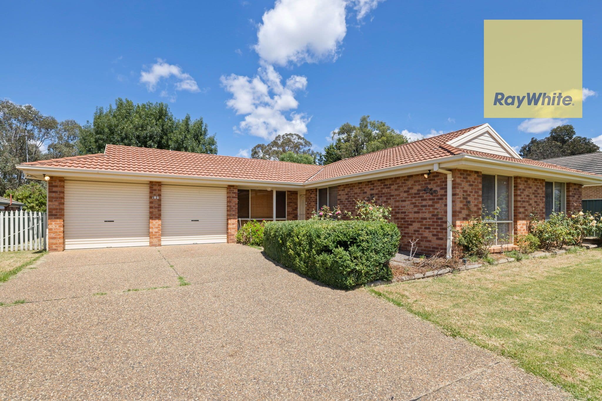 108 Mary Street, Goulburn NSW 2580, Goulburn - Image 1