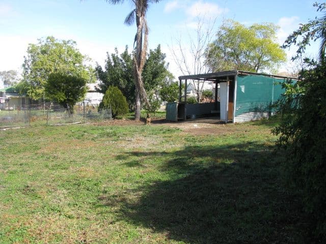 58 Burnett Street, Delungra NSW 2403, Delungra - Thumbnail 4