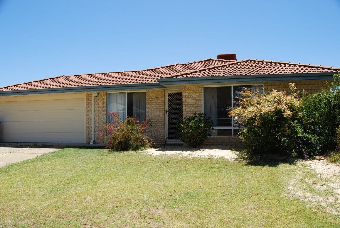 6 Cherruck Close, MADDINGTON WA 6109, Maddington - Image 1
